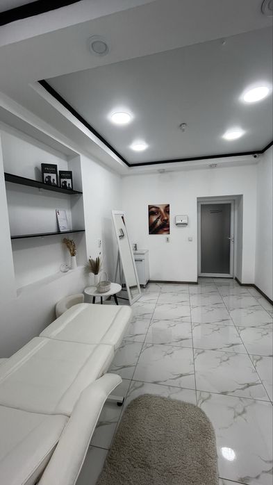 Сдам кабинет под косметологию