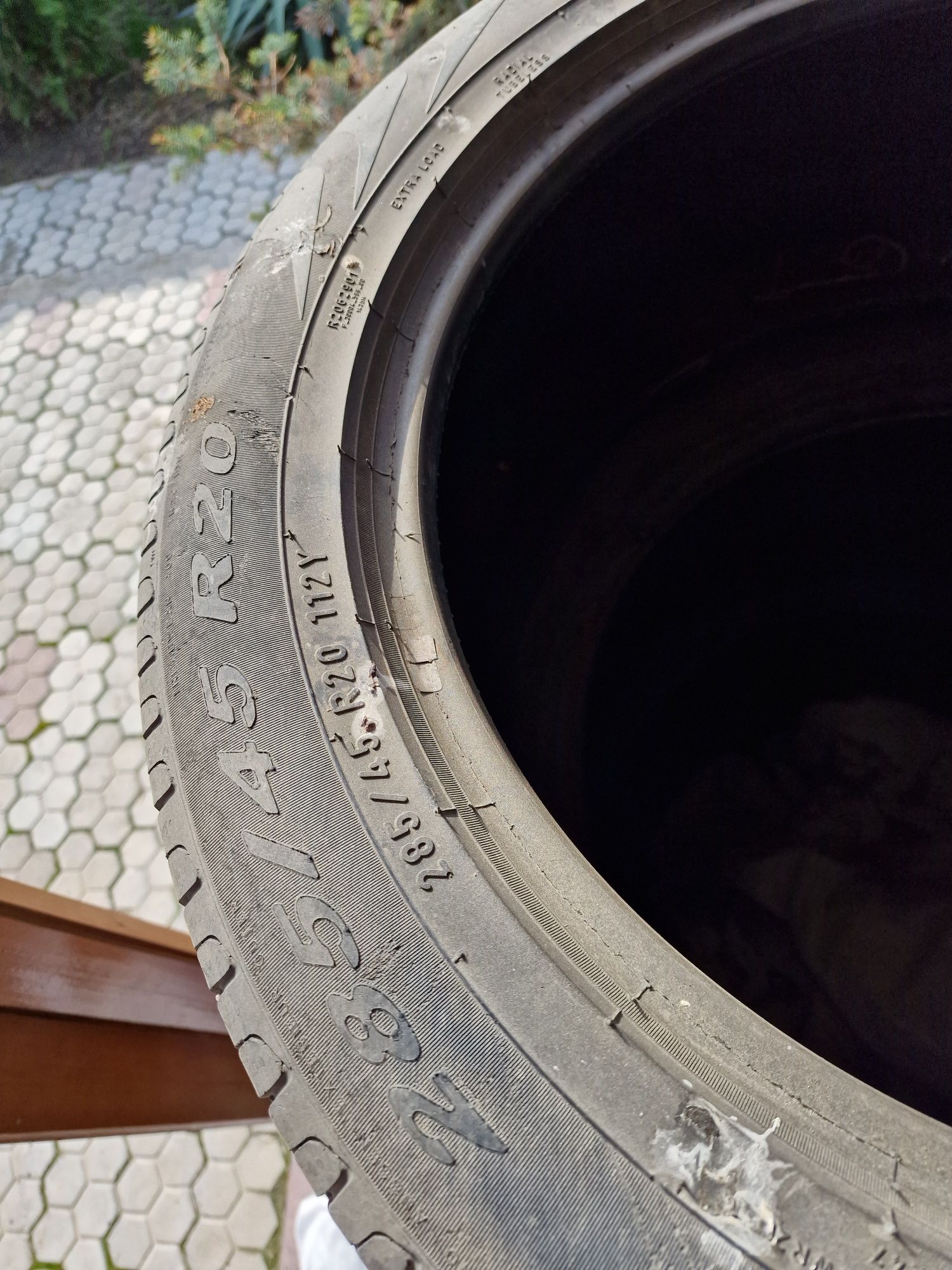 R20 Pirelli продам