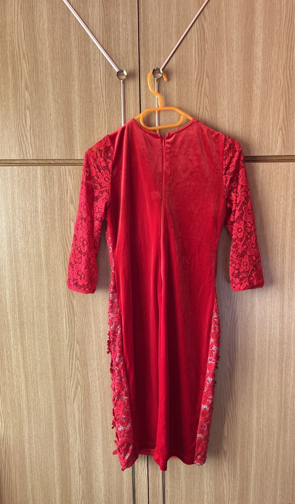 Rochie eleganta