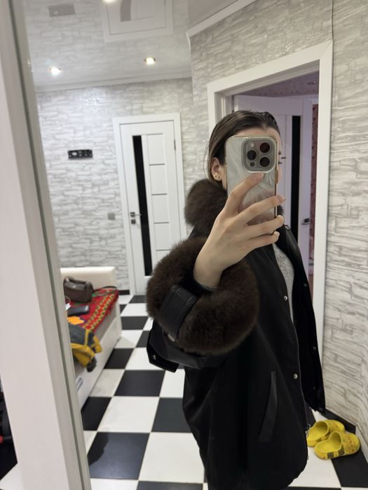 Куртка (автолэди)