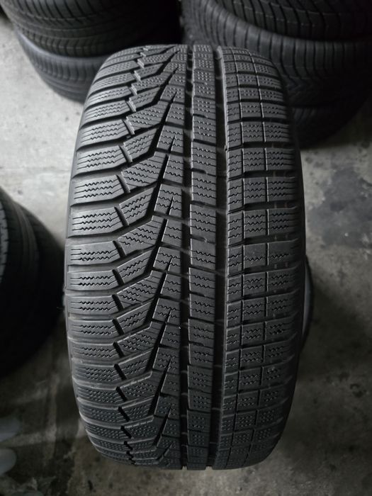 Hankook 225/45 R18 95H MS iarnă runflat