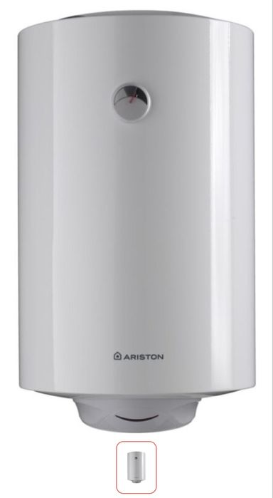 Аристон( 100 литров )