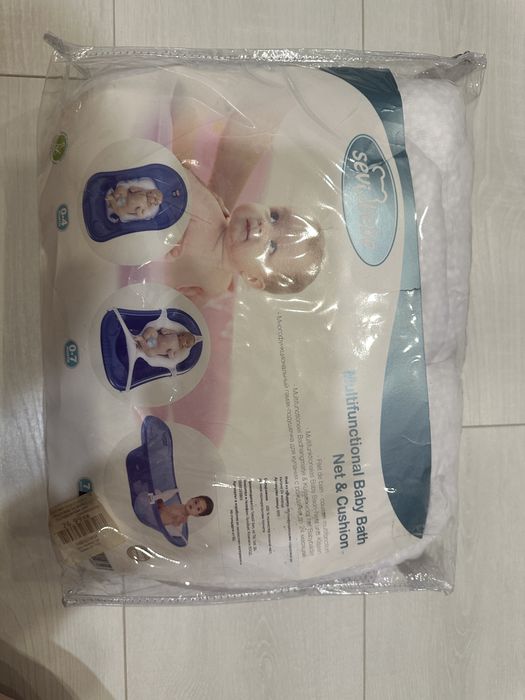 Подложка за къпане