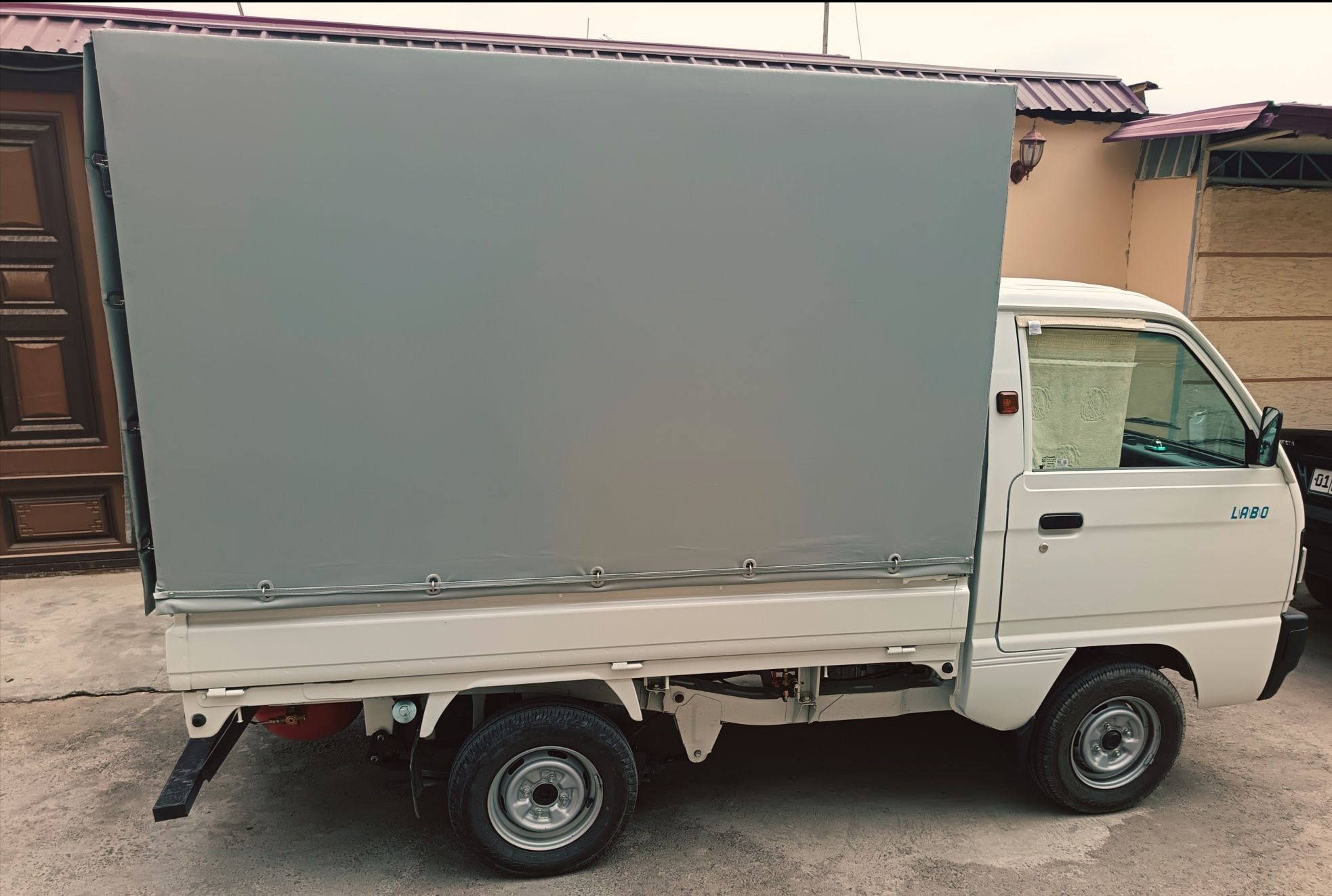 Sirochno Sotiladi GM Labo OQ 2025 yil
