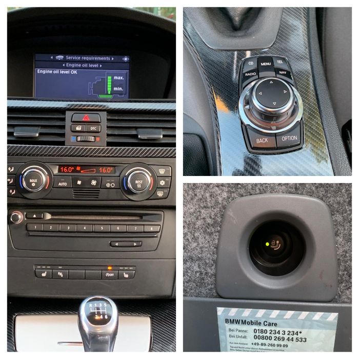 Bmw 320d e92 / 177cp