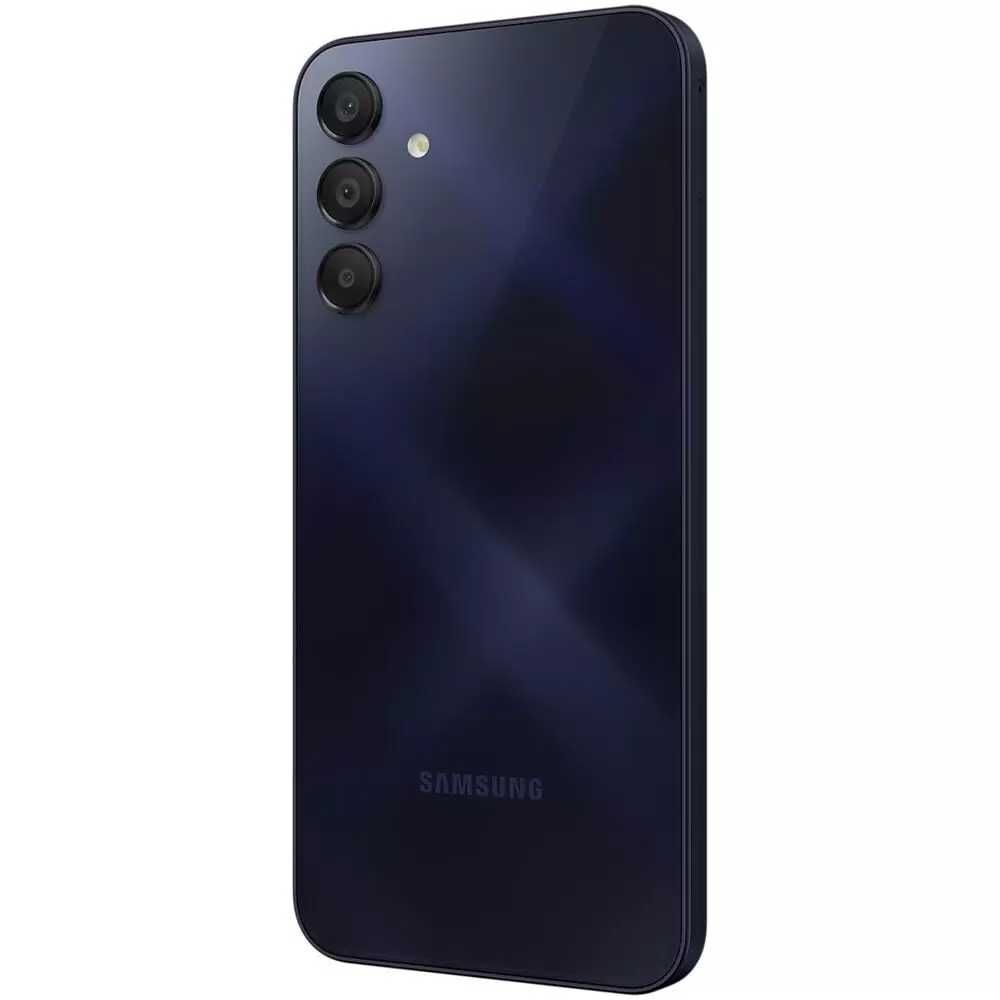 Xalol Muddatli to'lovga Samsung Galaxy A15 6/128GB Black arzon narxda