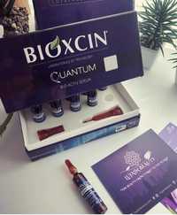 BIOXCIN QUANTUM 15 ампули с витамини против косопад