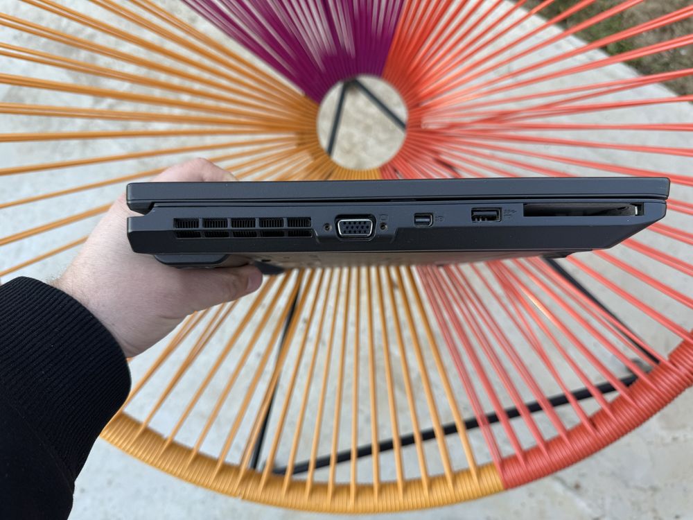 Lenovo idea Thinkpad L540