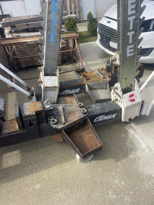 Дозер CELETTE M8S+ Metro 2000 + eko2000