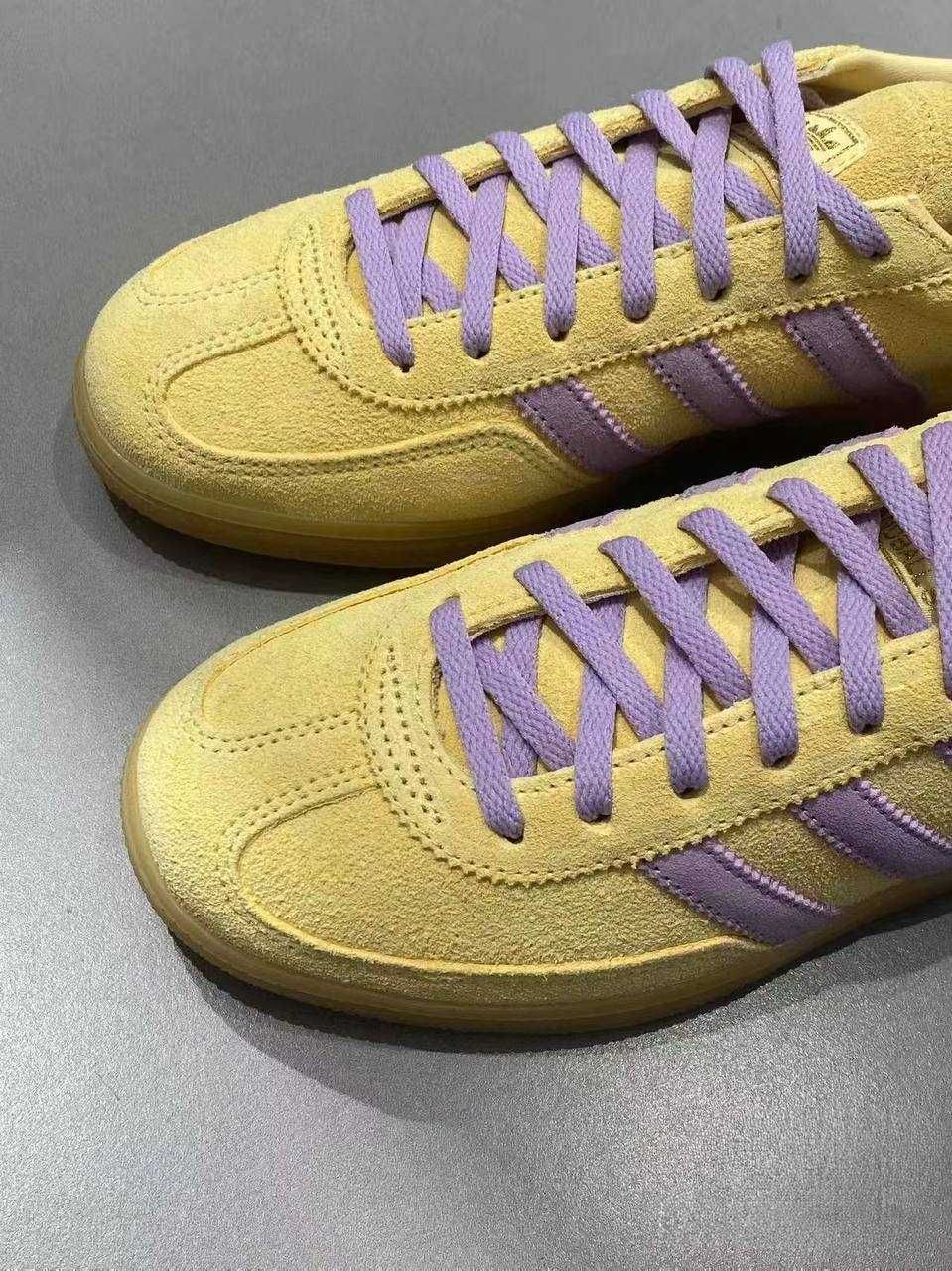 Adidas Originals Handball Spzl