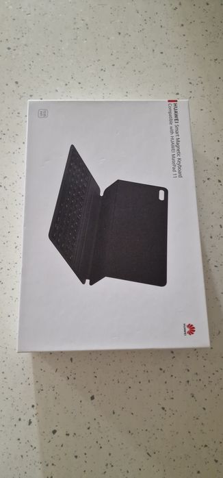 Tabletă Huawei MatePad 11