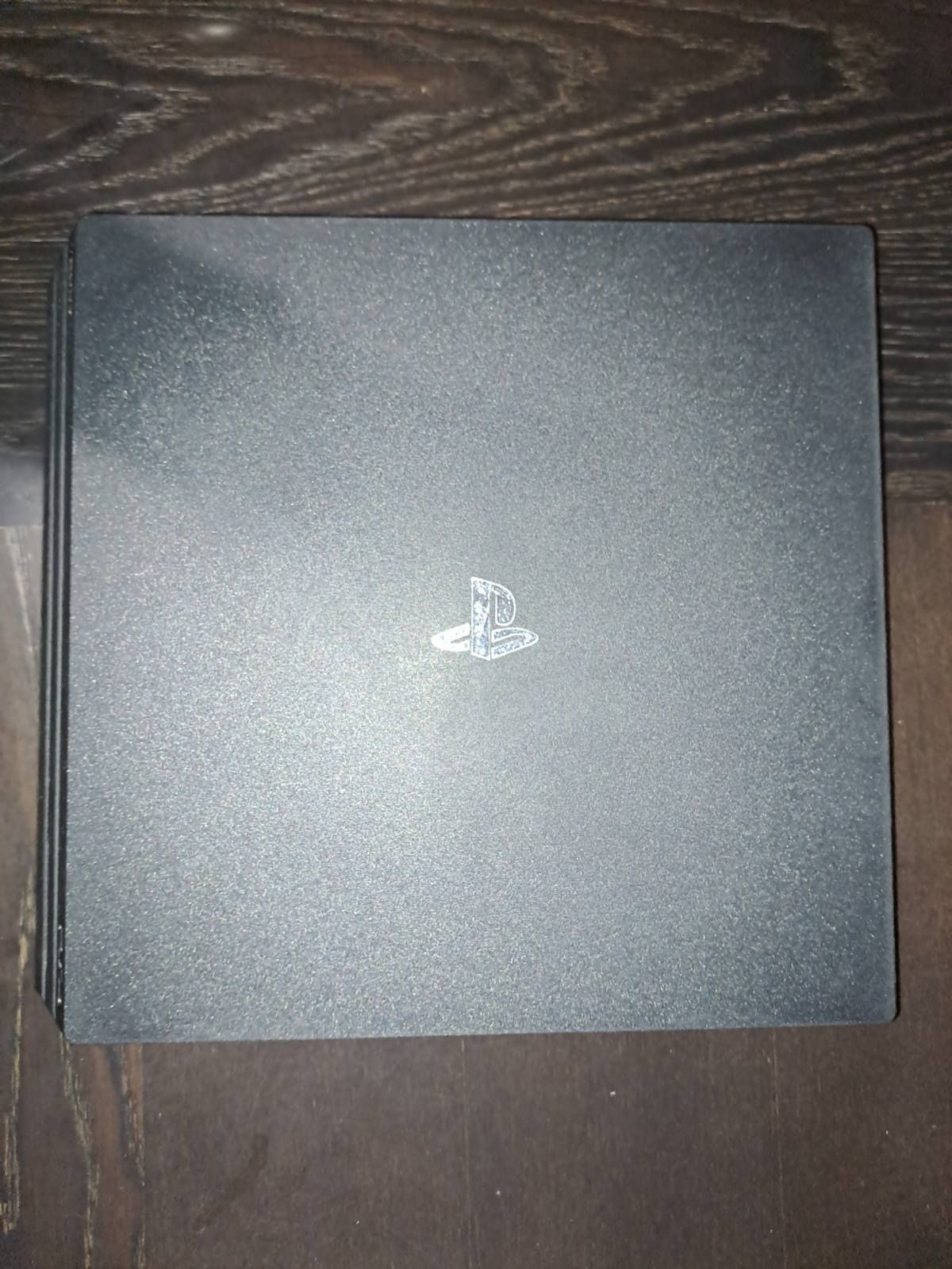 Playstation 4 Pro