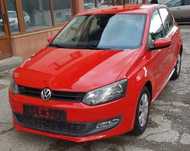 Volkswagen Polo 6R 1.2 benzină Eur 5