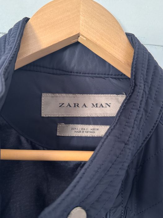 Geaca Zara marimea S