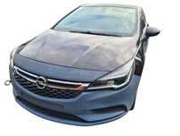 Claxon Opel Astra K
