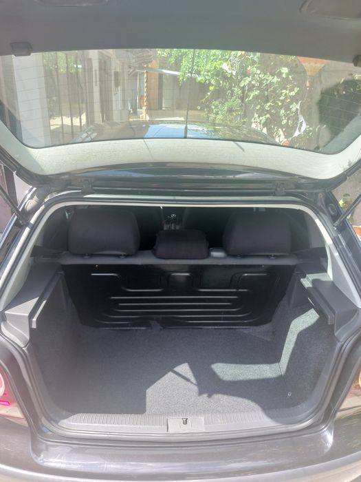 Vw polo 1.2+GPL.