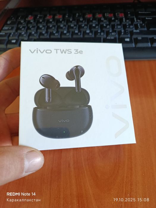 Vivo TWS 3e оригинал