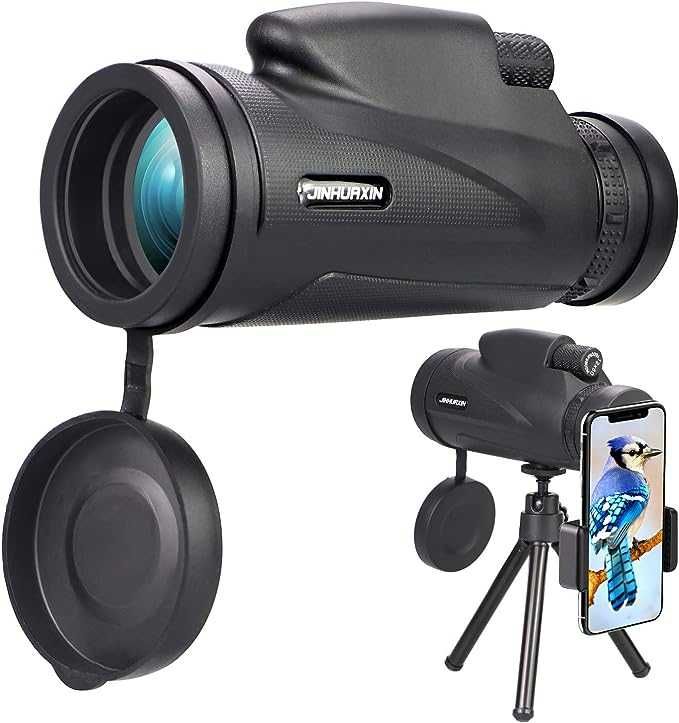 Telescop monocular