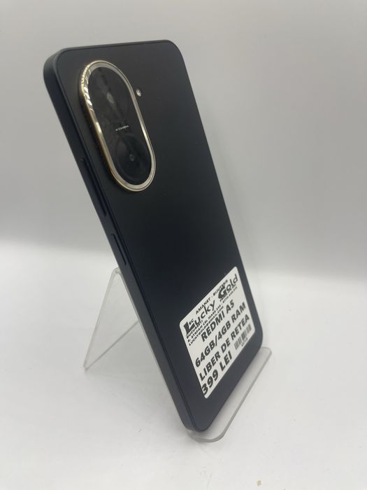 Redmi A5 64Gb/4Gb Ram GARANTIE/FACTURA #49718