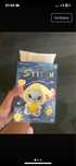 Labubu stitch desfacut