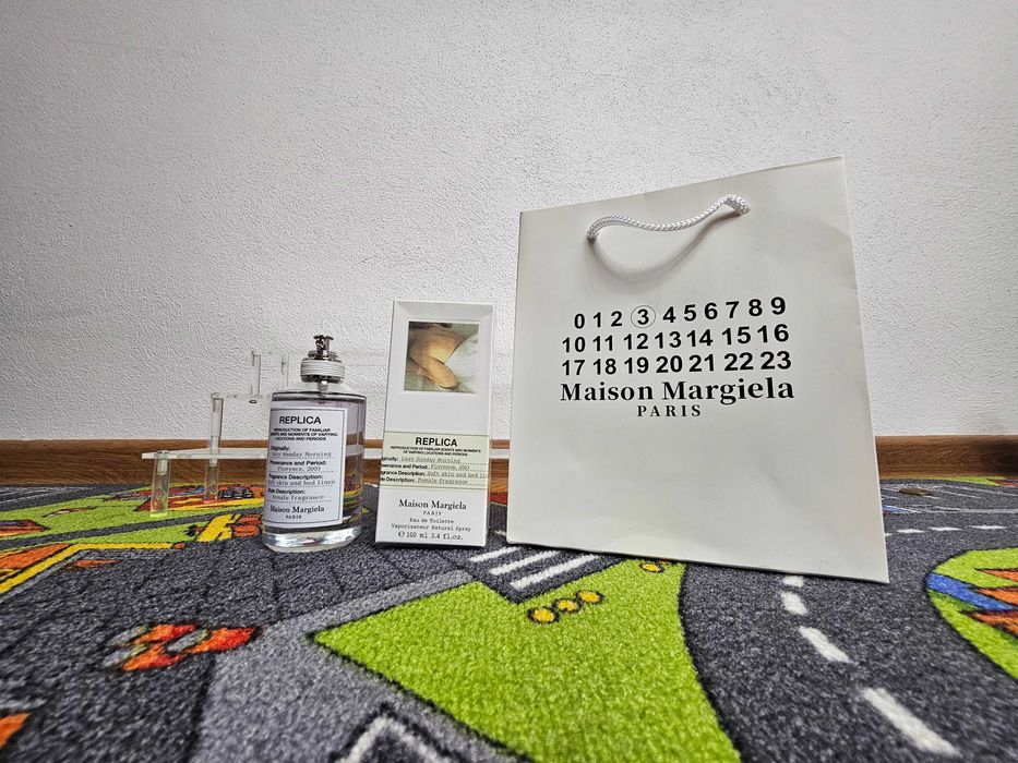 Maison Margiela Bubble Bath By The Fireplace Under The Stars Lazy Sun