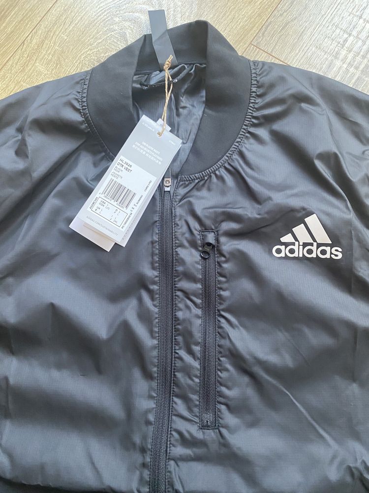 Vestă alergare Adidas