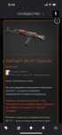 Ak-47 буйство красок statTrack / Ак-47 калаш статрек