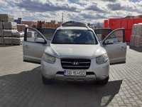 Hyundai Santa Fe 2007 2.2 Disel