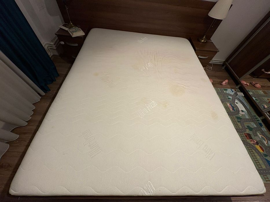 Saltea spuma 160-200