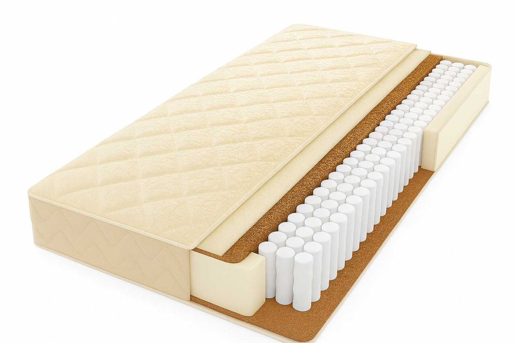 Матрасы любых размеров – на заказ!