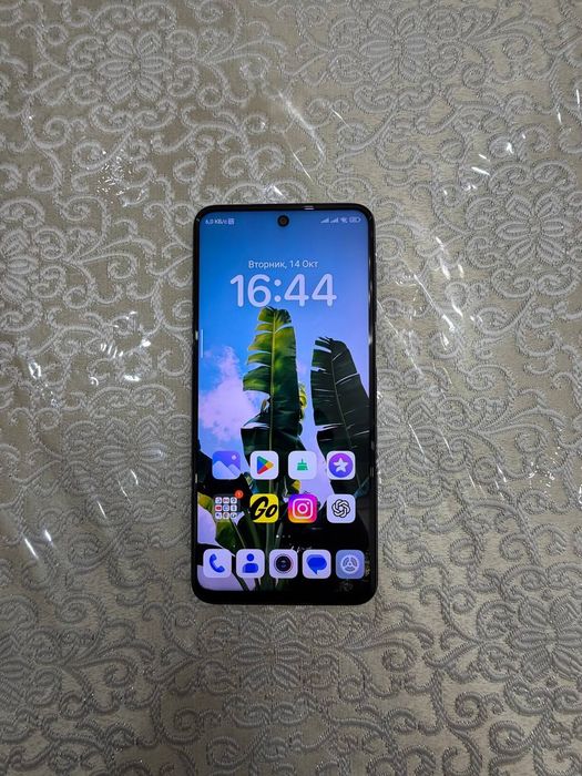 Redmi Note 9 pro