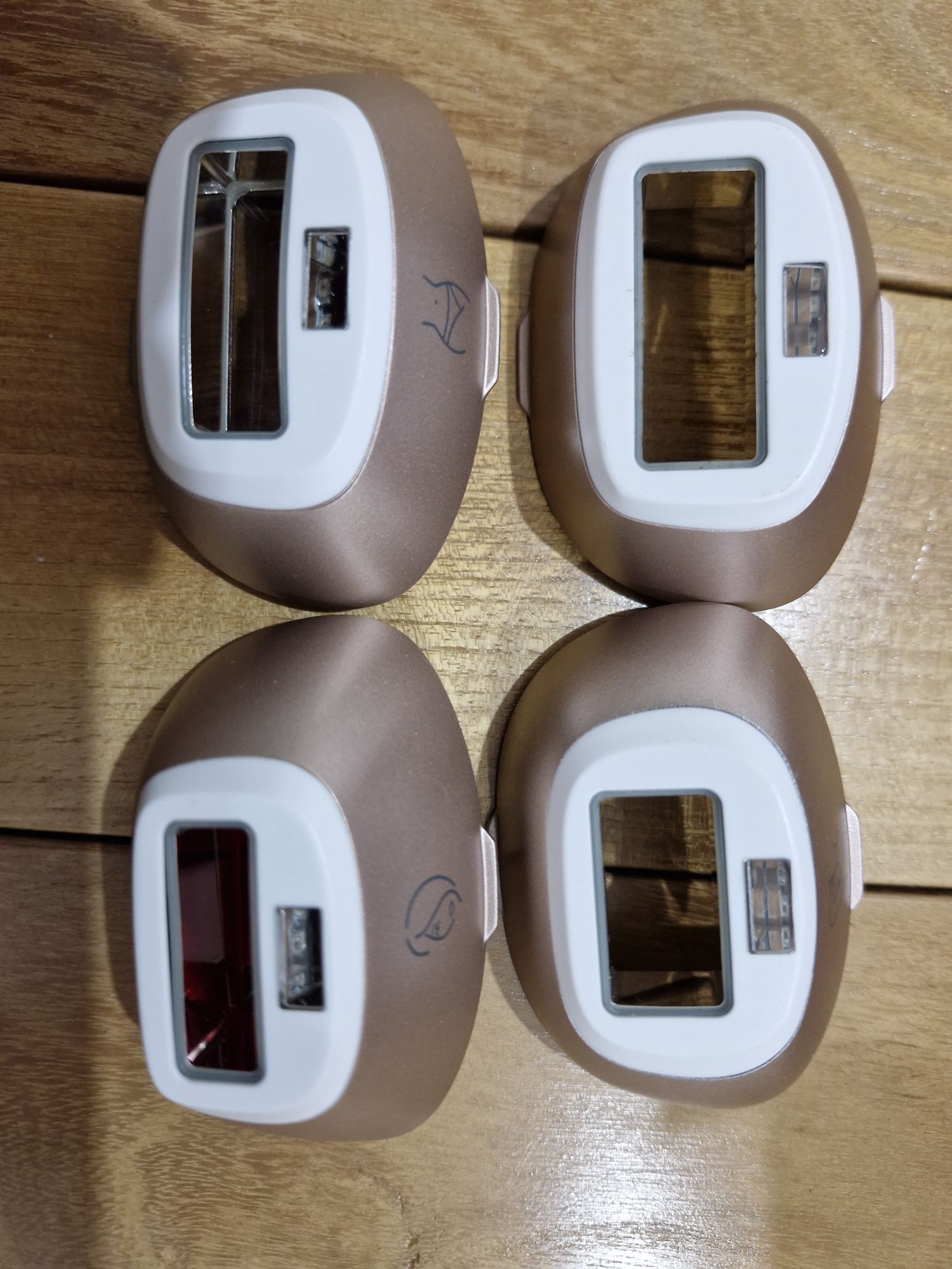 Epilator Philips Lumea