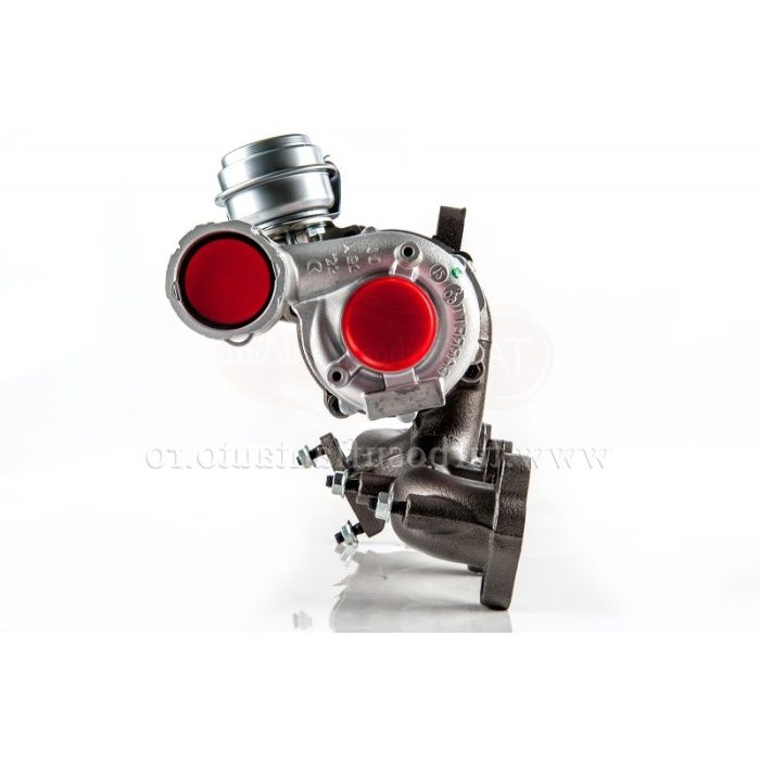 Turbosuflanta VW Golf V 1,9 TDI motor BKC - Turbina Audi A3 BXE