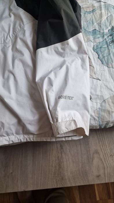 The north face яке