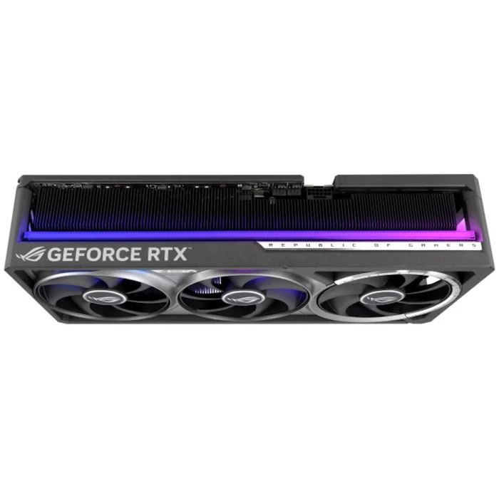 Видео карта ASUS ROG Astral GeForce RTX™ 5080 OC Edition, 16GB