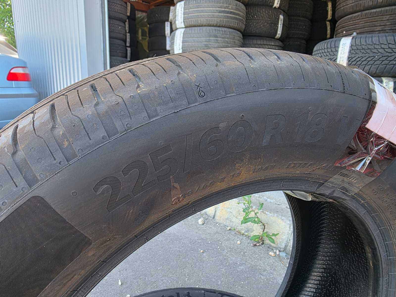 Anvelope continental noi 225/60/R18