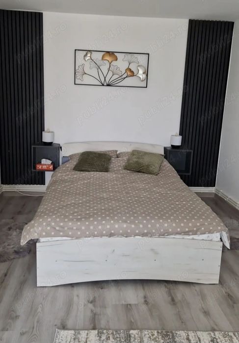 Garsoniera în regim hotelier