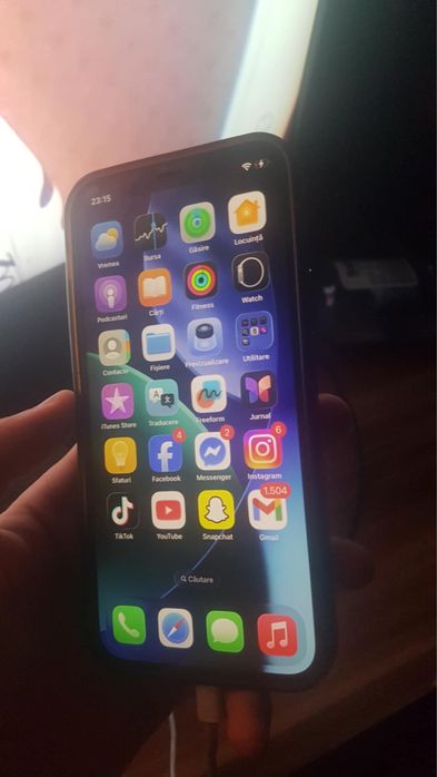 doar schimb iphone 12