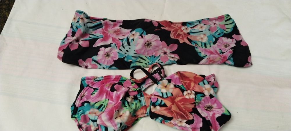 Купальник женский