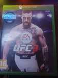 Vand UFC 3 pentru Xbox Ones