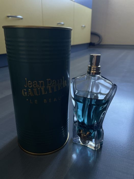 Jean Paul Le Blue