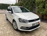 Polo Volkswagen Polo 1.0 Benzină
