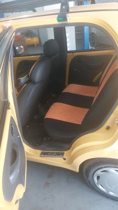 Matiz ideal srochna