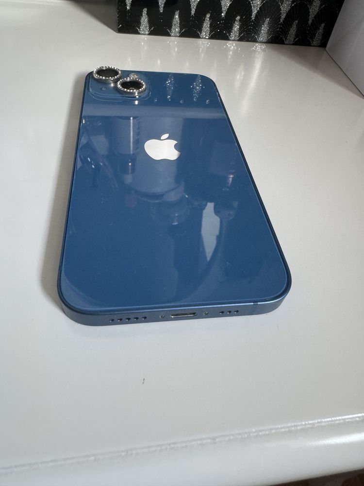 Vand Iphone 13 128gb Pacific Blue