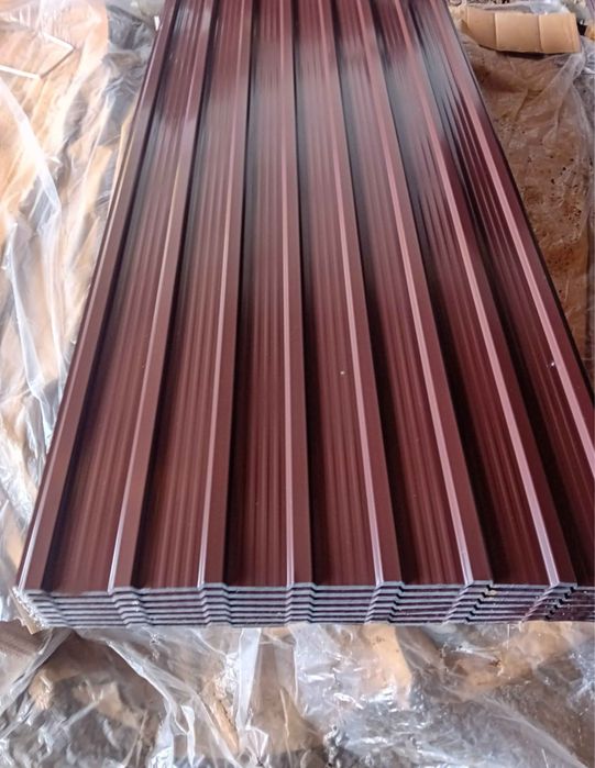 Tabla cutata colorata