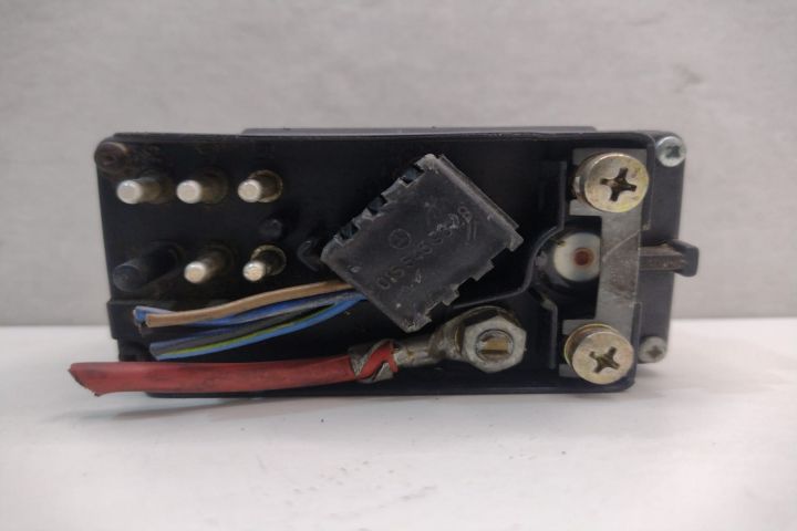 Releu bujii 0165458932 Mercedes-Benz Sprinter prima generatie 903 (fa