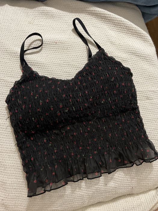 Блуза втора употреба