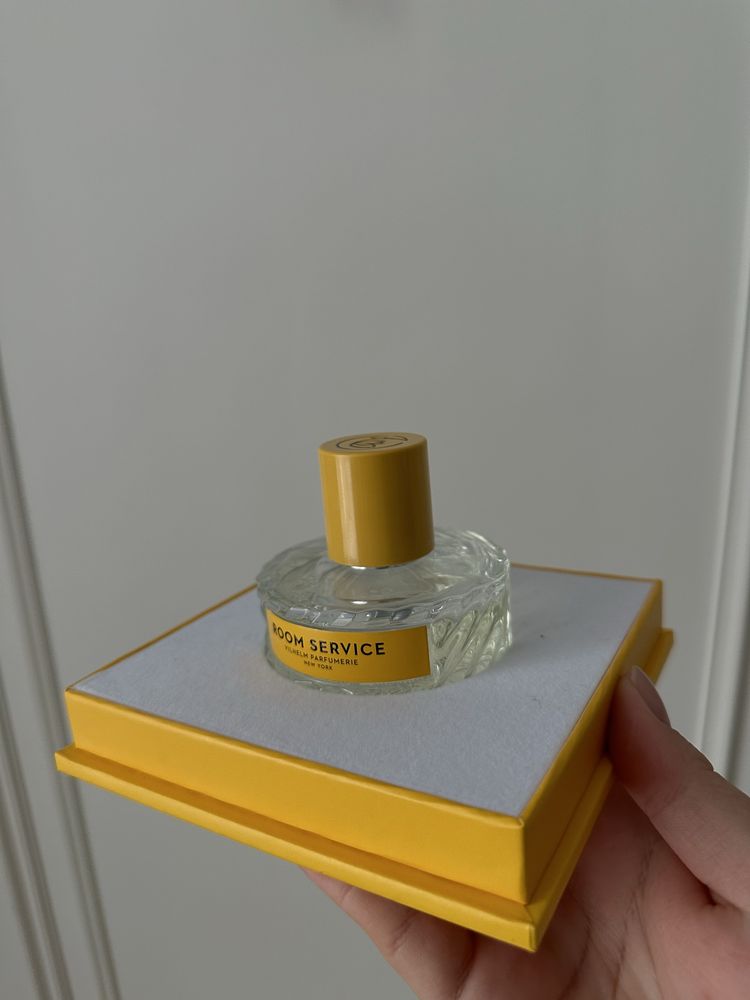 Продам парфюм Vilhelm Parfumerie