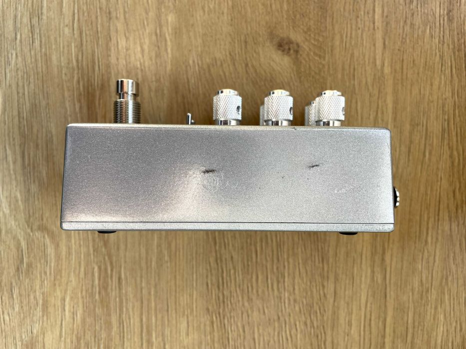 Empress Effects Bass Compressor