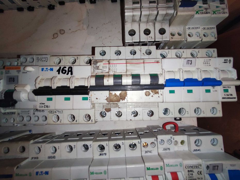 Sigurante C1 C2 C4 C6 C10